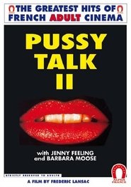 Pussy Talk 2 постер