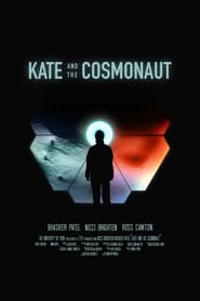 Poster Kate and the Cosmonaut