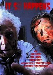 Poster It So Happens 2013