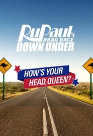 Poster How's Your Head, Queen? - Season 1 2022