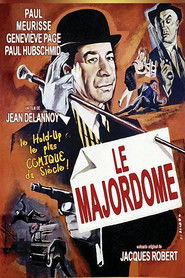 Le Majordome