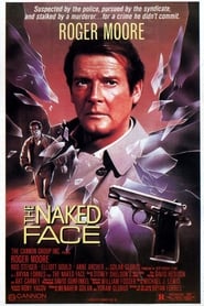 The Naked Face постер