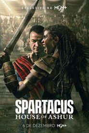 Image Spartacus: House of Ashur