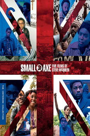 Small Axe Miniseries 4