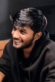 Ramachandran Vishwanathan — Photo 1