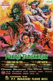 Pandji Tengkorak