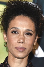Vinette Robinson