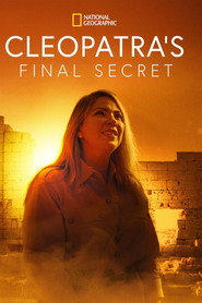 Cleopatra's Final Secret постер