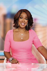 Gayle King