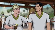 Archer Episode 6 (Season 14)