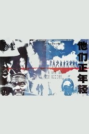 Poster 他们正年轻