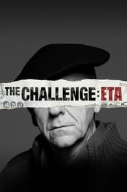 مشاهدة مسلسل The Challenge: ETA مترجم أون لاين بجودة عالية