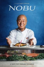 Poster Nobu 