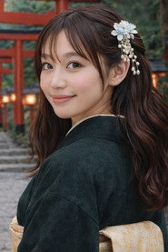 前田美波