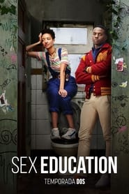Ver Sex Education: Temporada 2 (Online)