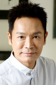 Roger Kwok as Steelbar