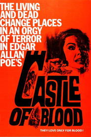 Castle of Blood Films Online Kijken Gratis