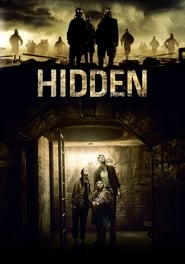 Hidden / Κρύψου (2015)