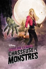 Voir Skylar Lewis, chasseuse de monstres en streaming VF sur StreamizSeries.com | Serie streaming