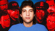 The Kid Who Hacked America