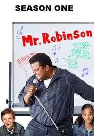 Mr. Robinson Sezonul 1 Episodul 5 Online