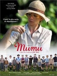 Mumu 2010 映画 吹き替え