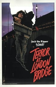 Terror at London Bridge постер