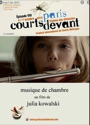 Musique de Chambre 2012
