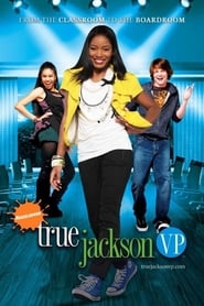 Poster for True Jackson, VP