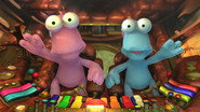 The WotWots