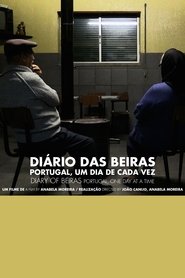 Poster Diary of Beiras 2017