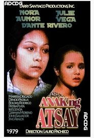 Poster Anak ng Atsay