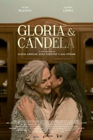 Gloria y Candela (2021)