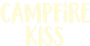 Campfire Kiss Logo
