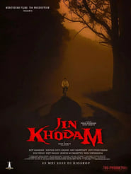 Poster Jin Khodam