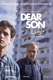 Poster for Dear Son
