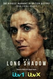 The Long Shadow постер