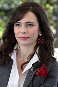Silvia De Santis is Νίνα