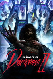 Poster In Search of Darkness: Part II 2020