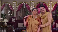 Kyunki Saas Bhi Kabhi Bahu Thi - Episodio 449: Episodio 449
