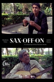 Sax-Off-On (2021) Cliver HD - Legal - ver Online & Descargar