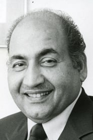 Mohammed Rafi is Self - Singer(archive footage)