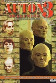 Poster Auton 3: Awakening 1999
