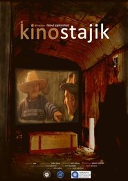 Poster Kinostajik 2015