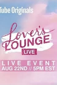 Poster Taylor Swift - Lover’s Lounge