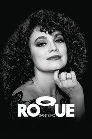 Roque Santeiro постер