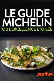 Le guide Michelin ou l'excellence étoilée