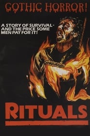 Rituals постер