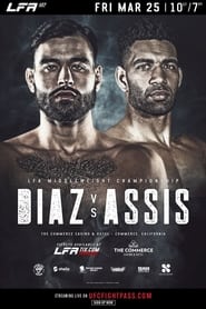 LFA 127 streaming