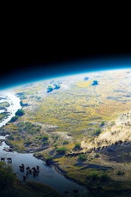 Planet Earth poster